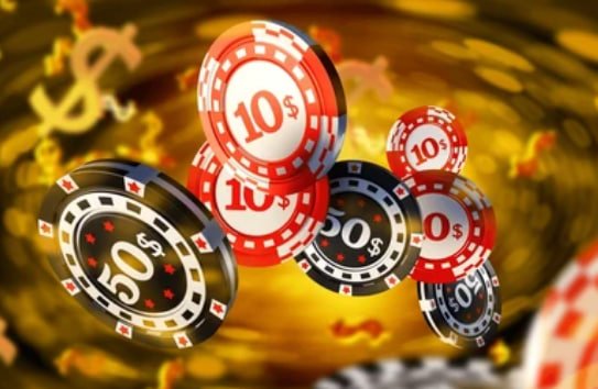 rajajoy casino Wild Rift