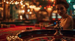 rajajoy casino Live Casino