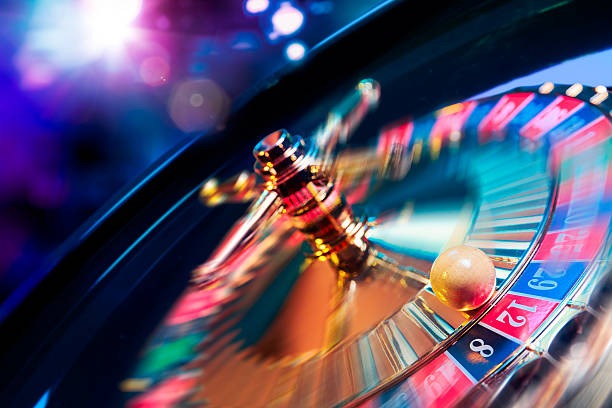rajajoy casino Slots