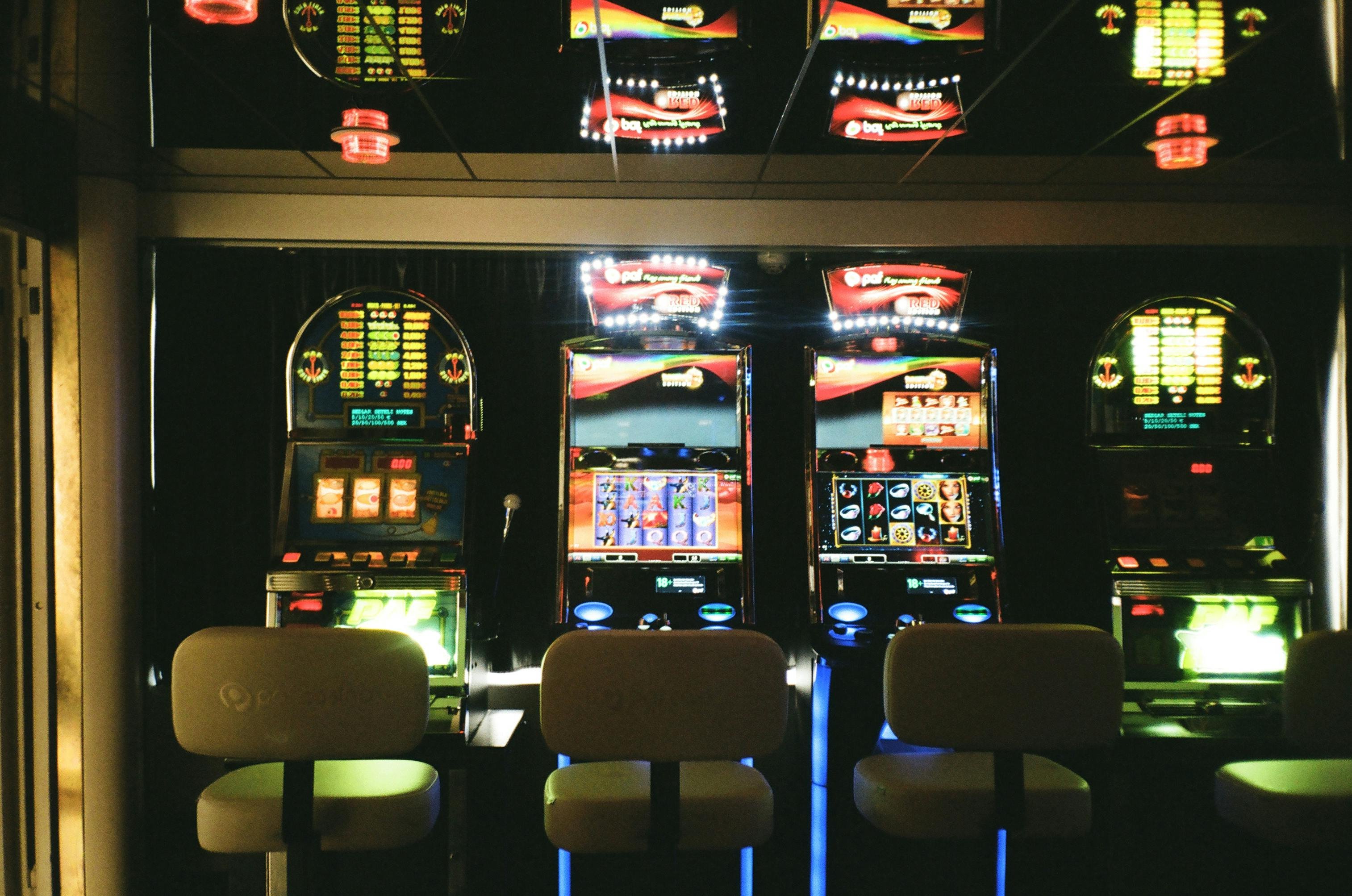 rajajoy casino Bingo