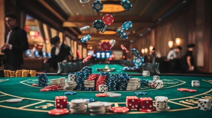rajajoy casino Crash Games