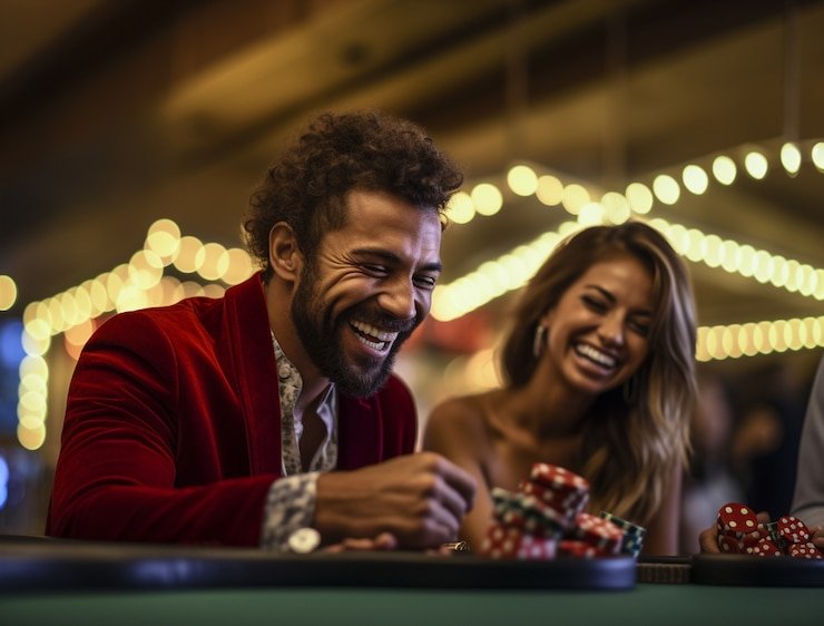 rajajoy casino mobile gaming