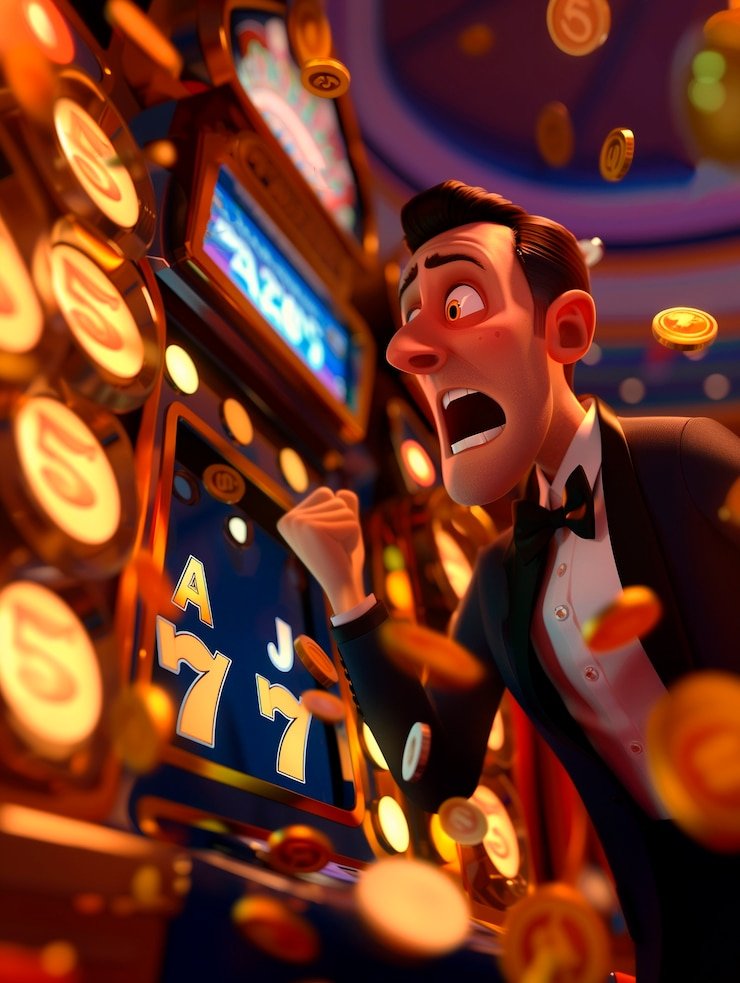 rajajoy casino Crash Game